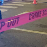 5 killed, 18 wounded in Chicago this weekend, lowest tally in at least a decade
