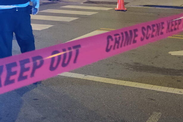 5 killed, 18 wounded in Chicago this weekend, lowest tally in at least a decade