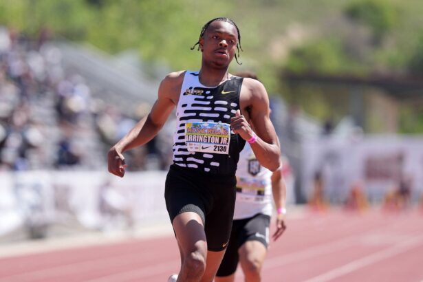 5-star ATH Brandon Arrington Jr.’s latest 4-word message hints at major development following Alabama visit