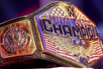 5-time United States Champion on retirement! [Image credit: WWE.com]
