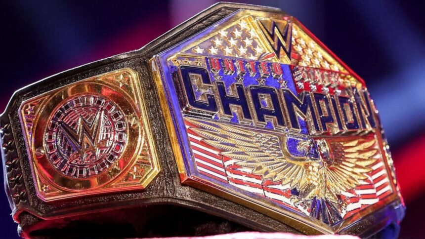 5-time United States Champion on retirement! [Image credit: WWE.com]