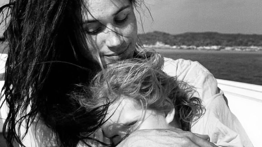 Meghan Markle Shares a Never-Before-Seen Birth Photo to Celebrate Lilibet’s Fourth Birthday