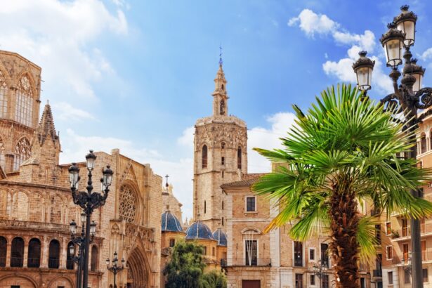 Forget Barcelona—Here’s Why You Should Visit Valencia, Spain’s Most Welcoming City, This Summer