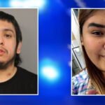 52 years for killing his girlfriend while on electronic monitoring for a gun case