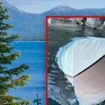 6 Dead After Boat Capsizes on California’s Lake Tahoe