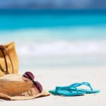 6 Summer Tips for Unwinding, Recharging and Taking Care of Yourself