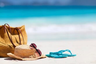 6 Summer Tips for Unwinding, Recharging and Taking Care of Yourself