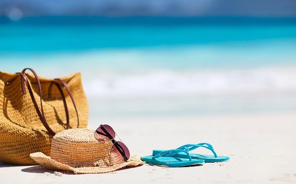6 Summer Tips for Unwinding, Recharging and Taking Care of Yourself