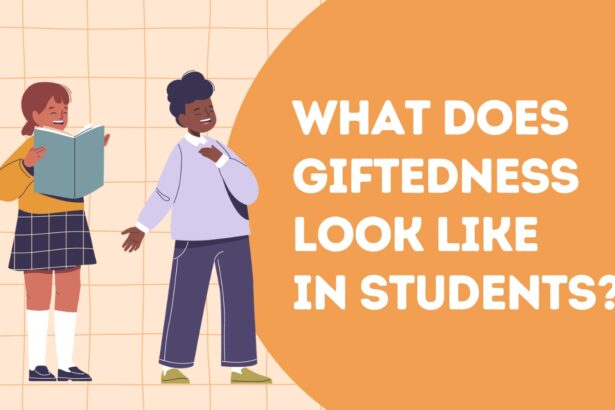 6 Types of Gifted Kids Every Teacher Should Know About