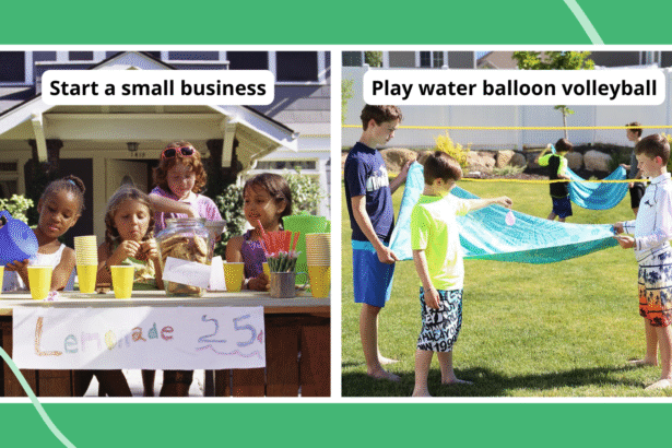 63 Super-Fun Outside Activities for Kids