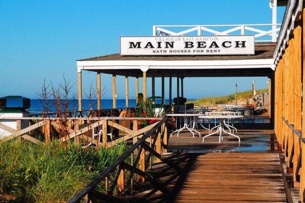 Vogue’s Guide to East Hampton, America’s Most Luxurious Beach Town