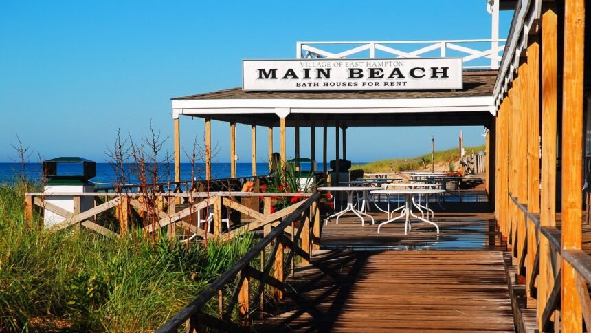 Vogue’s Guide to East Hampton, America’s Most Luxurious Beach Town