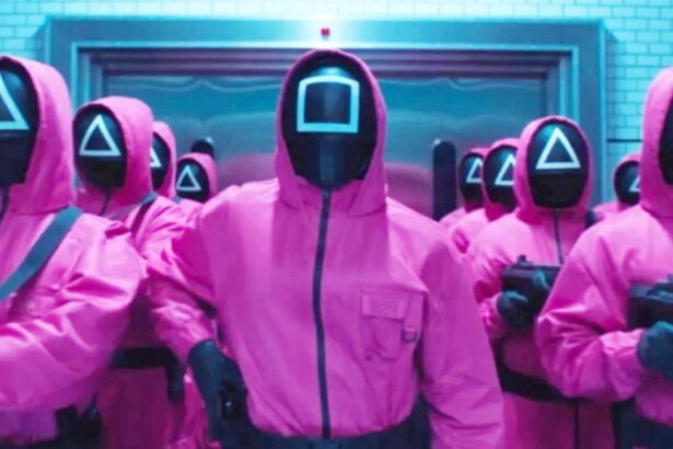 7 Can’t-Miss Movies and Shows to Watch in June 2025 — Squid Game, More