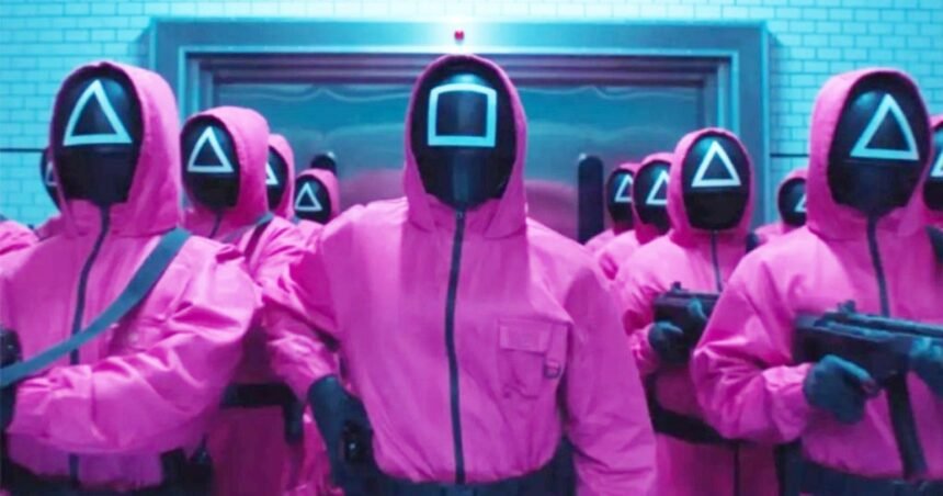 7 Can’t-Miss Movies and Shows to Watch in June 2025 — Squid Game, More