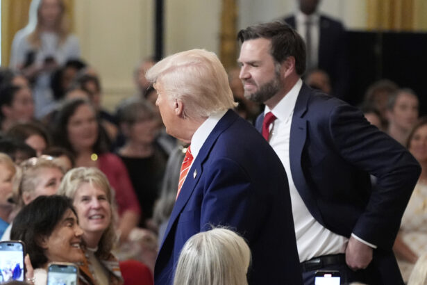 7 Republicans stuck in the middle of the Trump-Musk divorce