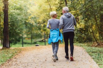 7 Surprisingly Powerful Ways YOUR Mindset Shapes How You Age (And How to Take Control)