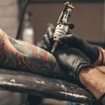 7 Tattoo Health Risks To Consider Before Getting Inked