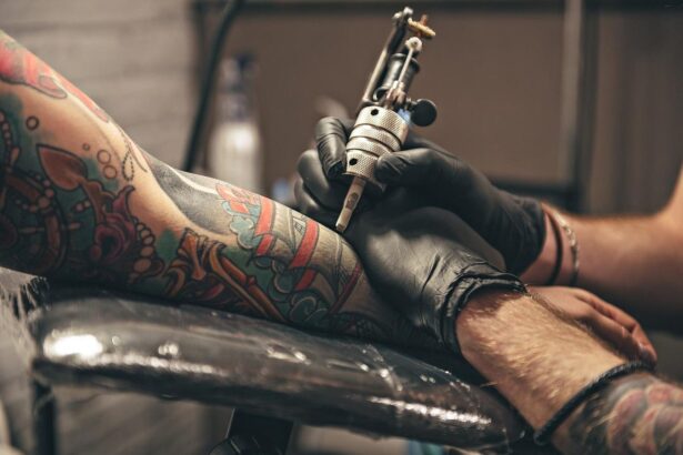 7 Tattoo Health Risks To Consider Before Getting Inked