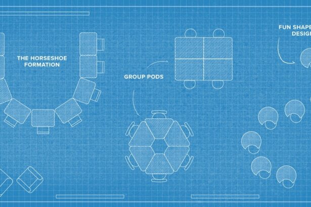 8 Creative Classroom Seating Arrangements to Increase Engagement