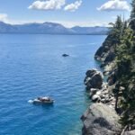 8 Dead After Boat Capsizes On Lake Tahoe In Sudden Storm