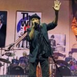 ’80s Rocker Hospitalized After Horrifying Car Accident