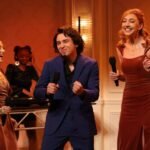 8.1 Million Viewers, Biggest in Three Years
