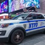 88-year-old woman has two front teeth knocked out in random punch attack in Times Square: NYPD
