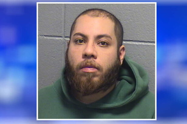 9 years for sex offender caught having X-rated video call with 14-year-old