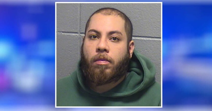 9 years for sex offender caught having X-rated video call with 14-year-old