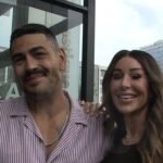’90 Day Fiancé’ Stars Sarper & Shekinah Talk ‘Bedding’ Wedding Ceremony