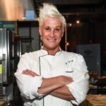 911 Caller Says Anne Burrell Went Into Cardiac Arrest Before Death