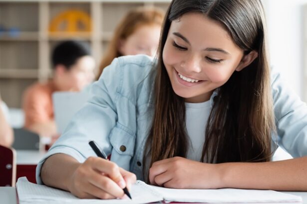 94 Intriguing Writing Prompts for High School