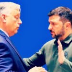 95% of Hungarian Citizens in Referendum Reject Ukraine Entering the European Union, Emboldening Prime Minister Orbán To Keep Vetoing It |