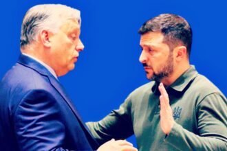95% of Hungarian Citizens in Referendum Reject Ukraine Entering the European Union, Emboldening Prime Minister Orbán To Keep Vetoing It |