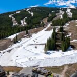 A-Basin closes soon; Copper opening hike-in summer terrain park