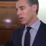 A Chilling Story From Josh Hawley That Shows Trump’s Decline
