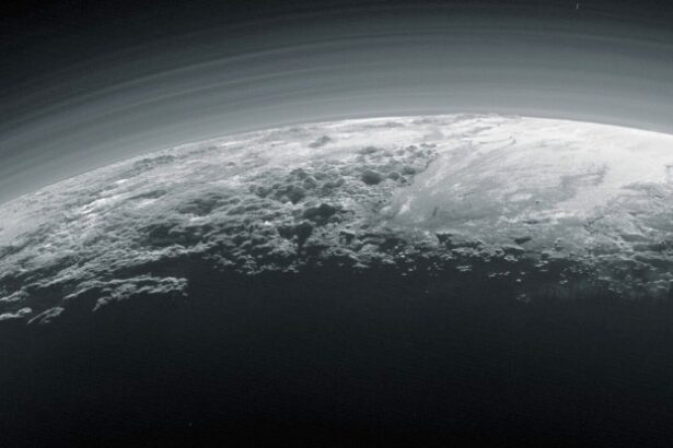 A ‘Crazy Idea’ About Pluto Was Just Confirmed in a Scientific First : ScienceAlert