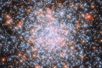 A Faint Signal From The Dawn of Time Could Reveal The Very First Stars : ScienceAlert