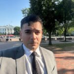A Fugitive’s Fire: Adam Villarreal’s Explosive J6 Memoir ‘Capitol Punishment’ Chronicles Survival, Resistance, and the Cost of Truth |
