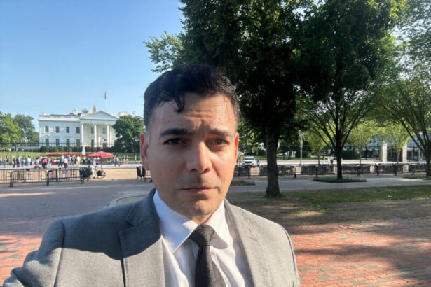 A Fugitive’s Fire: Adam Villarreal’s Explosive J6 Memoir ‘Capitol Punishment’ Chronicles Survival, Resistance, and the Cost of Truth |