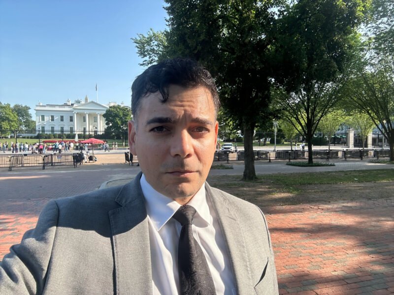 A Fugitive’s Fire: Adam Villarreal’s Explosive J6 Memoir ‘Capitol Punishment’ Chronicles Survival, Resistance, and the Cost of Truth |