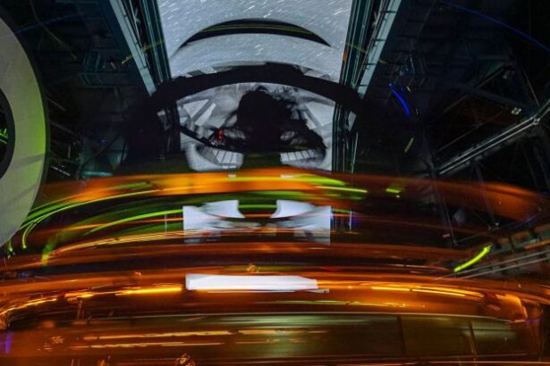 A Game-Changing Telescope Is About to Drop First Pics. Here’s How to Watch. : ScienceAlert