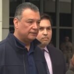 A LIBERAL TALKING POINT IS BORN: Did You Know Unhinged Senator Alex Padilla is a Very MILD MANNERED MAN? (VIDEO) |