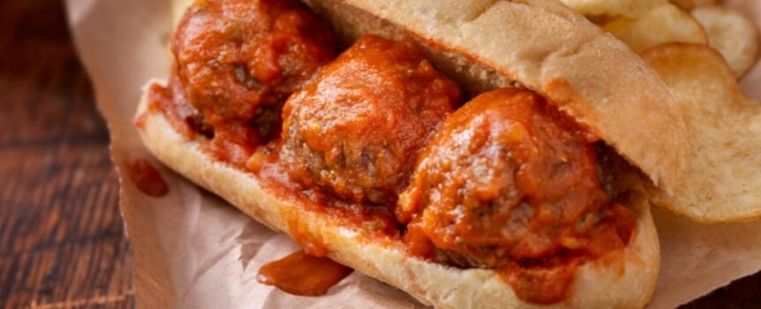 A Mathematician Calculated The Size of a Giant Meatball Made of Every Human : ScienceAlert