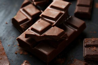 A Mix of These Specific Foods Could Help You Avoid Chronic Disease : ScienceAlert