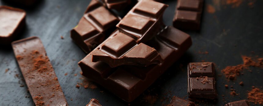 A Mix of These Specific Foods Could Help You Avoid Chronic Disease : ScienceAlert