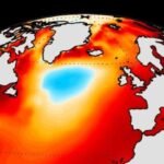 A Mysterious Blob of Cold Water Defies Ocean Heat – Now We Know Why : ScienceAlert