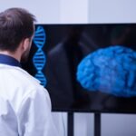 A New Study Targets Genetic Risk For Mental Illness