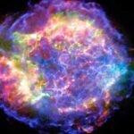 A Physicist Explains The Explosive Birth of The Universe’s Building Blocks : ScienceAlert