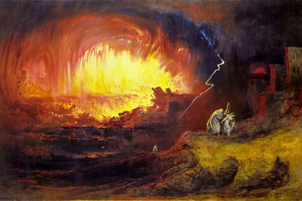 A Sodom and Gomorrah Story Shows Scientific Facts Aren’t Settled by Public Opinion